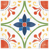 Boho Field VII Bright by Janelle Penner. SKU 54237a. Archival Giclee Fine art print for wall decor.
