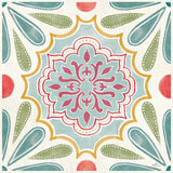 Boho Field VIII by Janelle Penner. SKU 50573a. Archival Giclee Fine art print for wall decor.