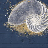 Calm Seas IX no Words by Janelle Penner. SKU 26373a. Archival Giclee Fine art print for wall decor.