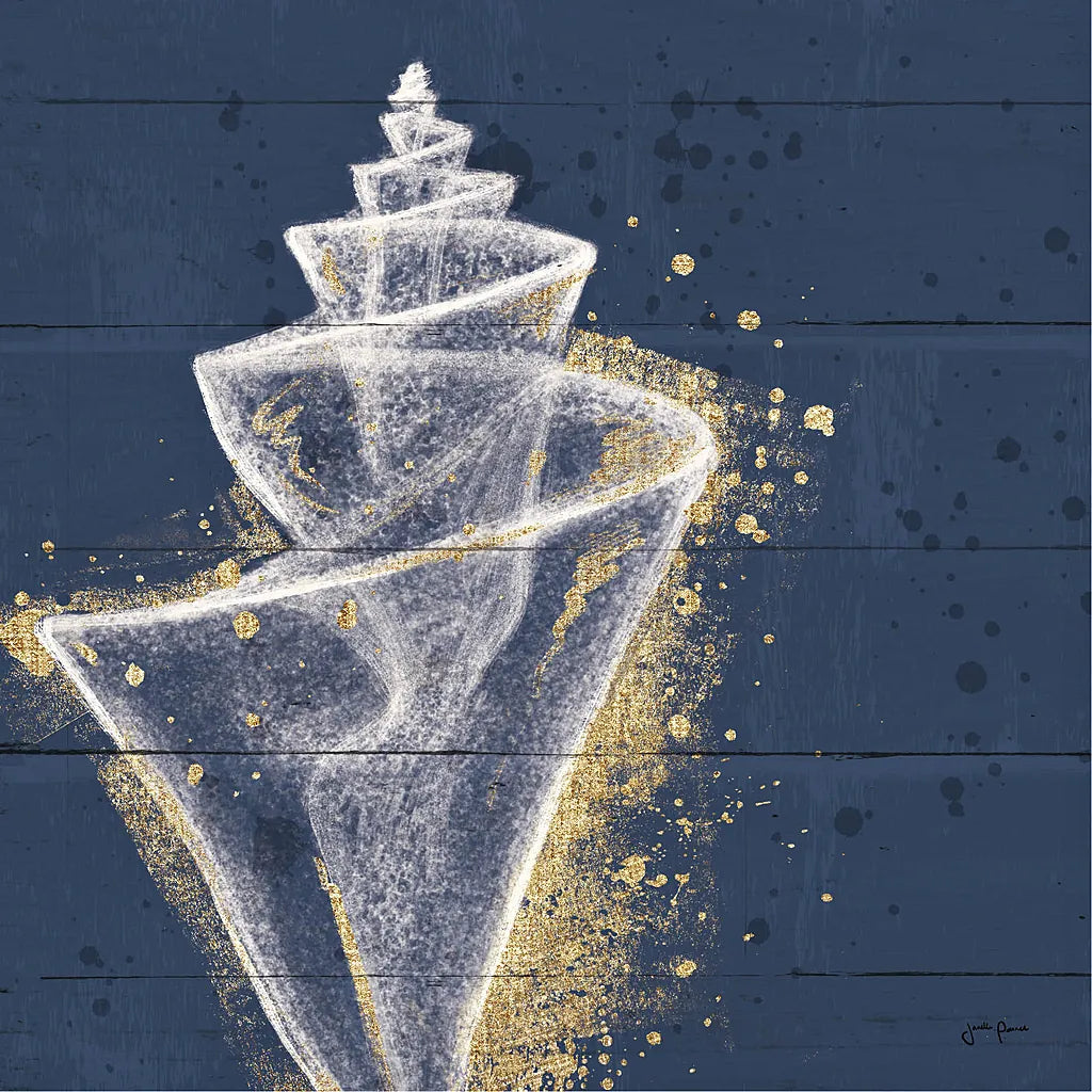 Calm Seas VIII no Words by Janelle Penner. SKU 26372a. Archival Giclee Fine art print for wall decor.