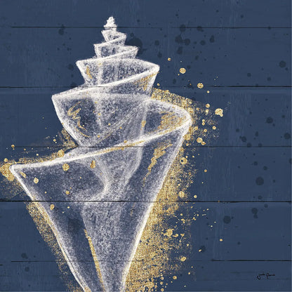 Calm Seas VIII no Words by Janelle Penner. SKU 26372a. Archival Giclee Fine art print for wall decor.