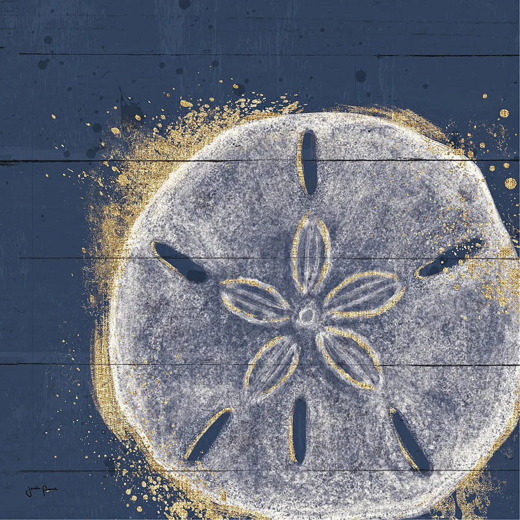 Calm Seas X no Words by Janelle Penner. SKU 26374a. Archival Giclee Fine art print for wall decor.