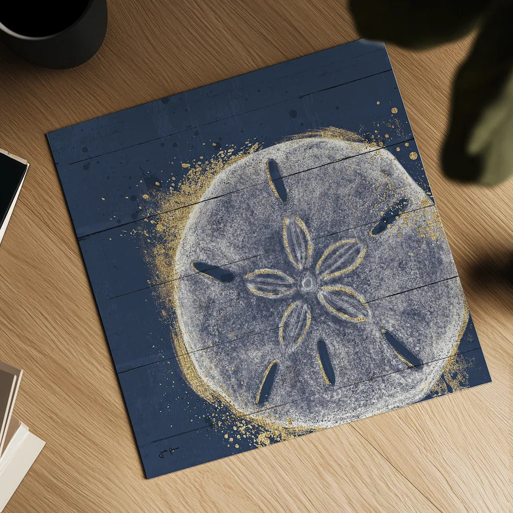 Calm Seas X no Words by Janelle Penner. Shown as a detailed flat fine art print, highlighting archival giclee quality. Available as an archival giclee rolled canvas, fine art paper, or poster print. SKU 26374a.