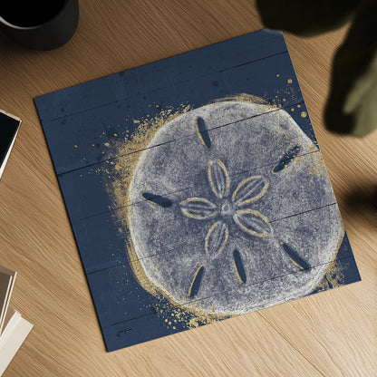 Calm Seas X no Words by Janelle Penner. Shown as a detailed flat fine art print, highlighting archival giclee quality. Available as an archival giclee rolled canvas, fine art paper, or poster print. SKU 26374a.