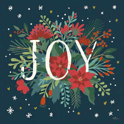 Christmas Bloom VI by Janelle Penner. SKU 38732a. Archival Giclee Fine art print for wall decor.