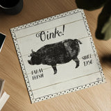 Country Thoughts IX by Janelle Penner. Shown as a detailed flat fine art print, highlighting archival giclee quality. Available as an archival giclee rolled canvas, fine art paper, or poster print. SKU 37928a.