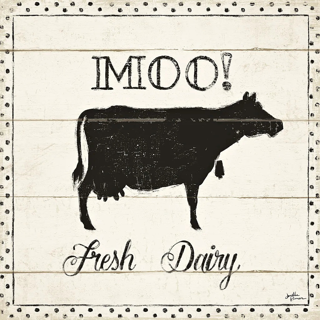 Country Thoughts VI by Janelle Penner. SKU 37925a. Archival Giclee Fine art print for wall decor.