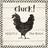 Country Thoughts VIII by Janelle Penner. SKU 37927a. Archival Giclee Fine art print for wall decor.