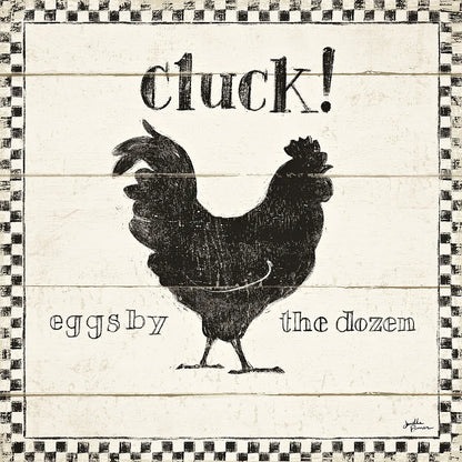 Country Thoughts VIII by Janelle Penner. SKU 37927a. Archival Giclee Fine art print for wall decor.