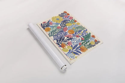 Cyprus I by Janelle Penner. shown as a rolled paper print. Available as archival giclee rolled canvas, fine art paper, or poster print. SKU 79726i.