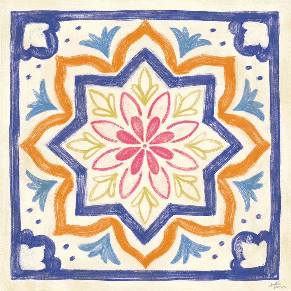 Cyprus IX by Janelle Penner. SKU 79734a. Archival Giclee Fine art print for wall decor.