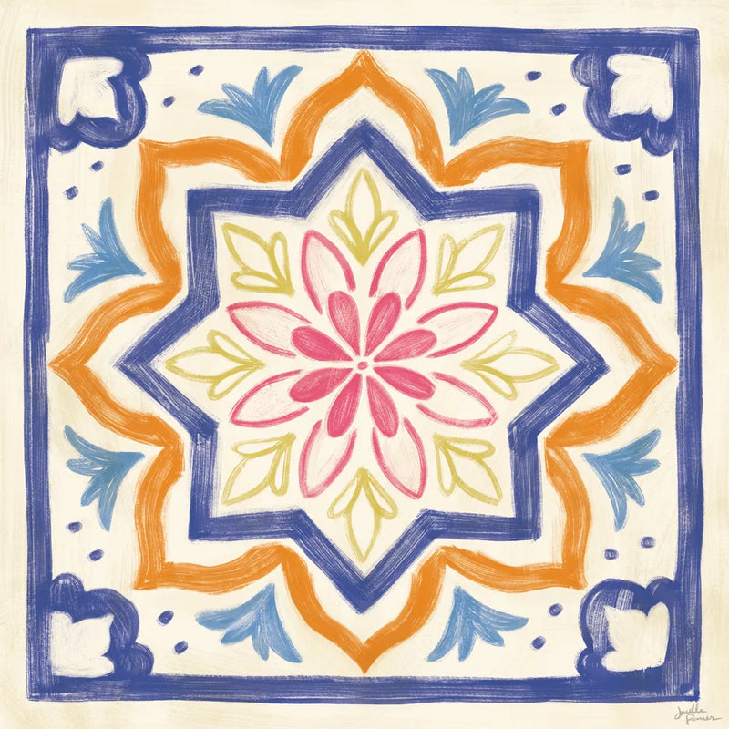 Cyprus IX by Janelle Penner. SKU 79734a. Archival Giclee Fine art print for wall decor.