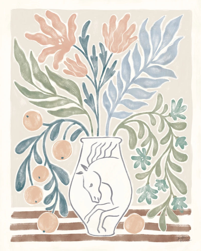 Cyprus V Neutral by Janelle Penner