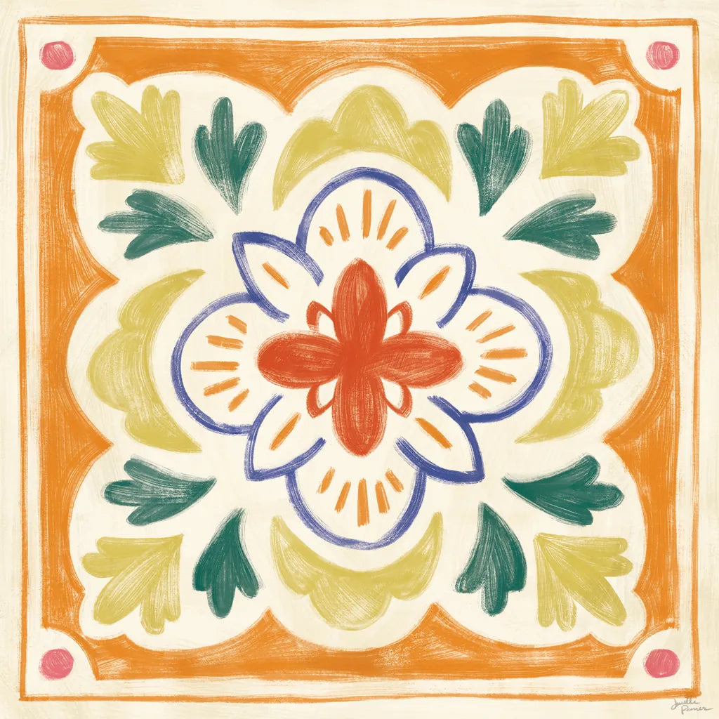 Cyprus VI by Janelle Penner. SKU 79731a. Archival Giclee Fine art print for wall decor.