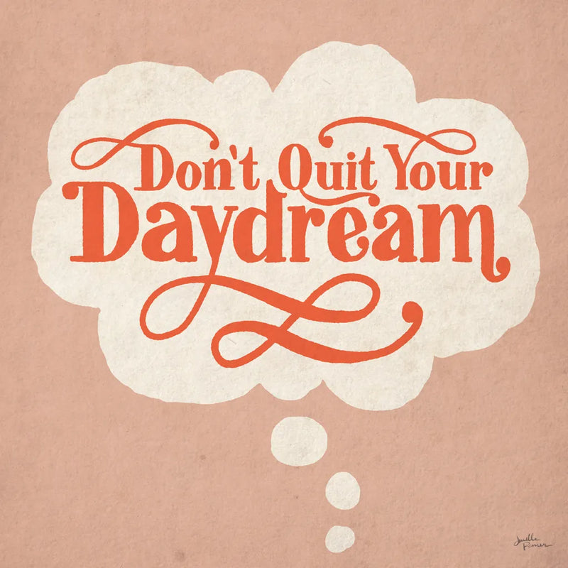 Daydream I by Janelle Penner. SKU 65222a. Archival Giclee Fine art print for wall decor.