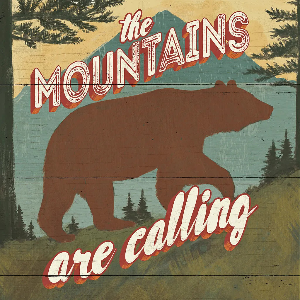 Discover the Wild V by Janelle Penner. SKU 21361a. Archival Giclee Fine art print for wall decor.