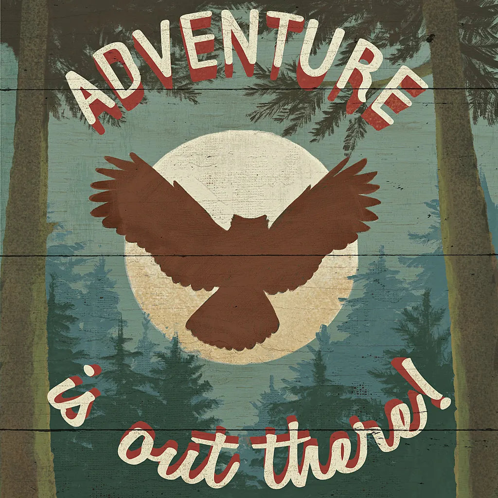 Discover the Wild VIII by Janelle Penner. SKU 21364a. Archival Giclee Fine art print for wall decor.