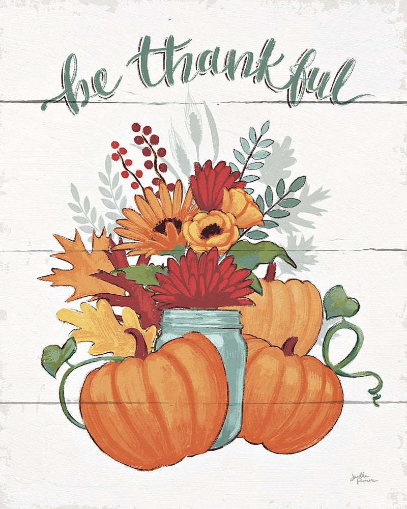 Fall Fun III by Janelle Penner