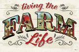 Farm Life IV by Janelle Penner. SKU 43935i. Archival Giclee Fine art print for wall decor.
