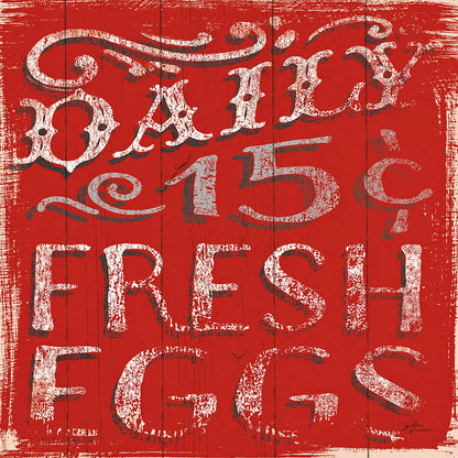 Farmers Market XII by Janelle Penner. SKU 24071a. Archival Giclee Fine art print for wall decor.