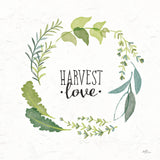 Fine Herbs III by Janelle Penner. SKU 34995a. Archival Giclee Fine art print for wall decor.