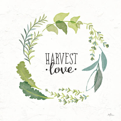 Fine Herbs III by Janelle Penner. SKU 34995a. Archival Giclee Fine art print for wall decor.