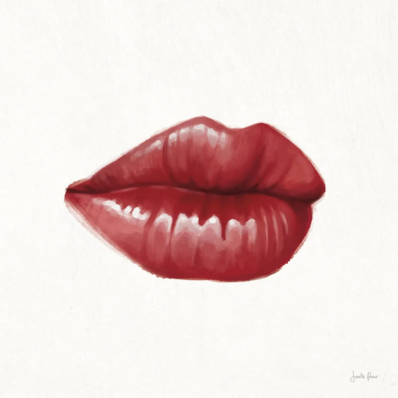 Gloss II by Janelle Penner. SKU 67760a. Archival Giclee Fine art print for wall decor.