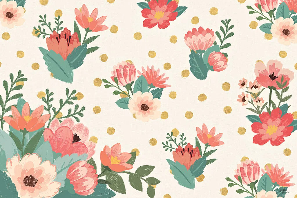 Gorgeous I by Janelle Penner. SKU 33015i. Archival Giclee Fine art print for wall decor.