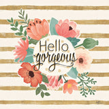 Gorgeous II by Janelle Penner. SKU 33016a. Archival Giclee Fine art print for wall decor.
