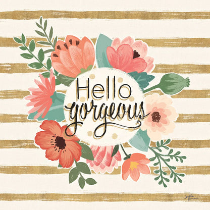 Gorgeous II by Janelle Penner. SKU 33016a. Archival Giclee Fine art print for wall decor.