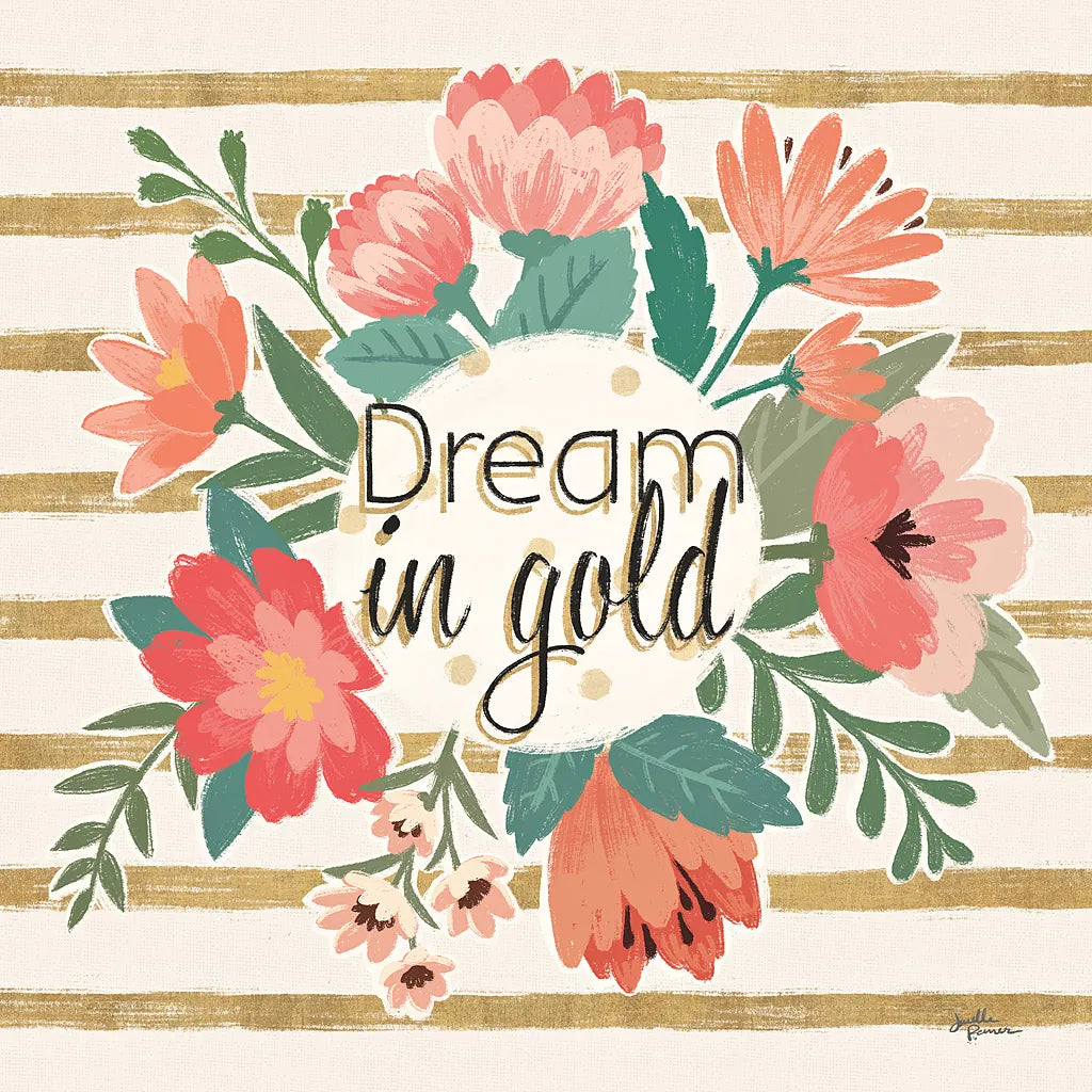 Gorgeous III by Janelle Penner. SKU 33017a. Archival Giclee Fine art print for wall decor.