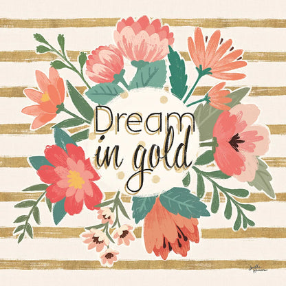 Gorgeous III by Janelle Penner. SKU 33017a. Archival Giclee Fine art print for wall decor.