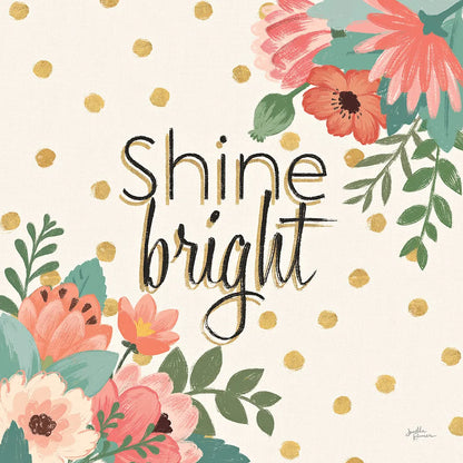 Gorgeous V by Janelle Penner. SKU 33019a. Archival Giclee Fine art print for wall decor.