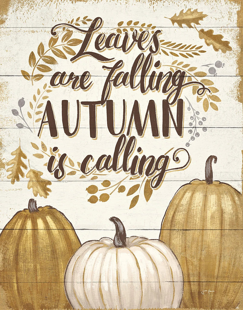 Grateful Season II by Janelle Penner