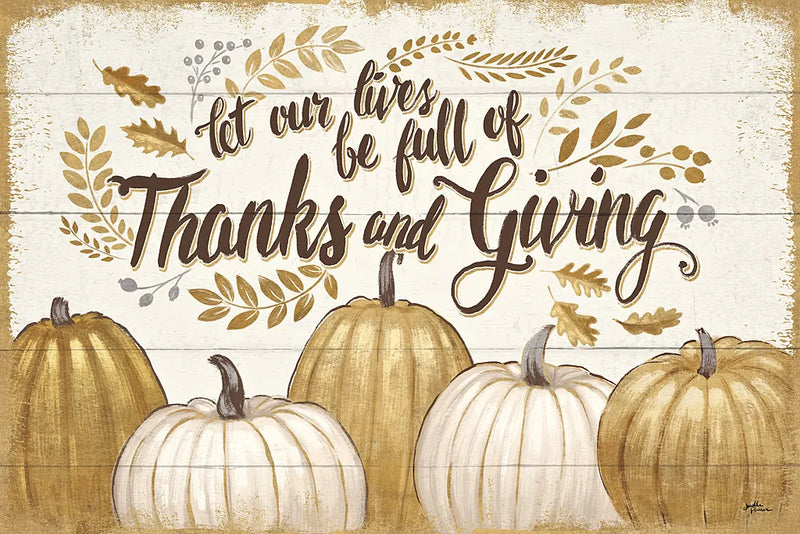 Grateful Season V by Janelle Penner. SKU 26832i. Archival Giclee Fine art print for wall decor.