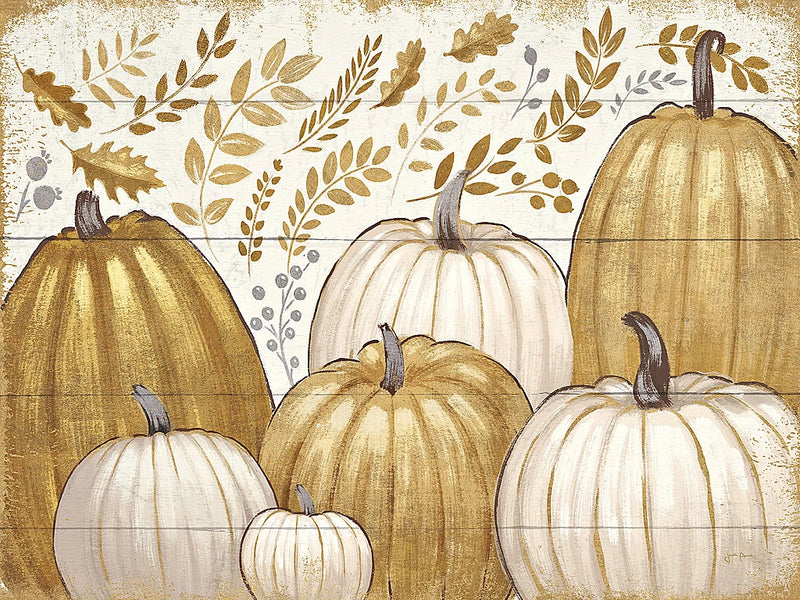 Grateful Season VI by Janelle Penner