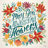 Happy Thoughts IV by Janelle Penner. SKU 54099a. Archival Giclee Fine art print for wall decor.