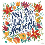 Happy Thoughts IV White by Janelle Penner. SKU 56417a. Archival Giclee Fine art print for wall decor.