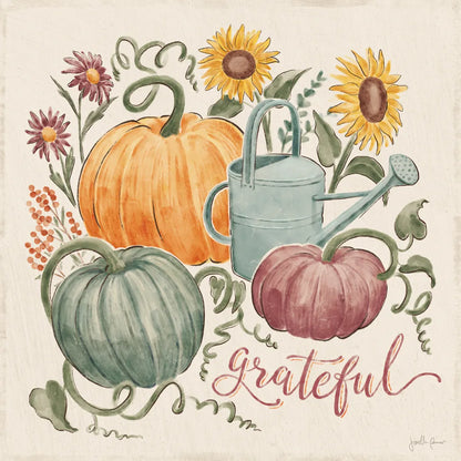 Harvest Jewels II by Janelle Penner. SKU 74012a. Archival Giclee Fine art print for wall decor.