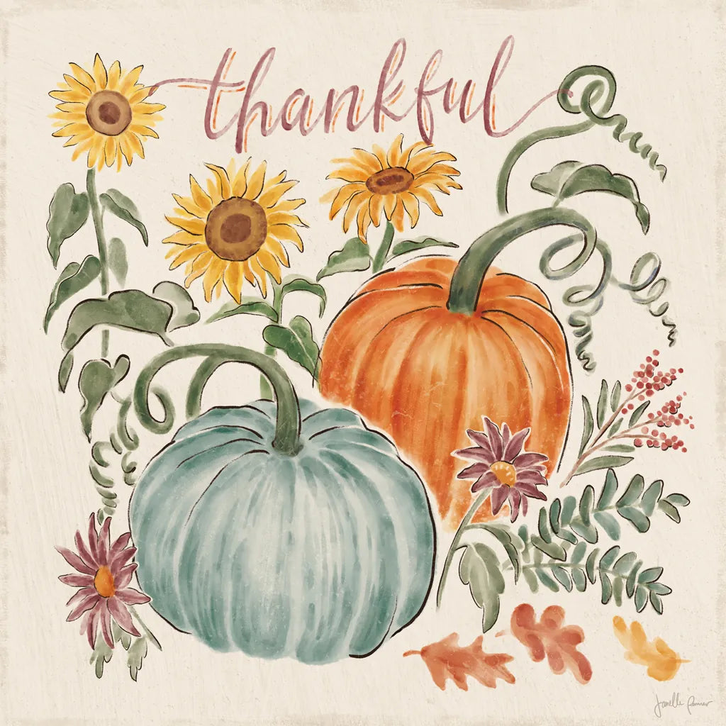 Harvest Jewels III by Janelle Penner. SKU 74013a. Archival Giclee Fine art print for wall decor.