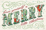 Holiday Joy I by Janelle Penner. SKU 43687i. Archival Giclee Fine art print for wall decor.