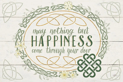 Irish Blessings V by Janelle Penner. SKU 31373i. Archival Giclee Fine art print for wall decor.