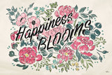 Live in Bloom I by Janelle Penner. SKU 45940i. Archival Giclee Fine art print for wall decor.