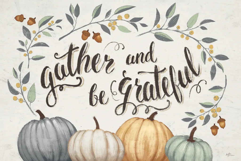 Our Home IV Gather by Janelle Penner. SKU 47600i. Archival Giclee Fine art print for wall decor.