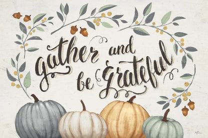 Our Home IV Gather by Janelle Penner. SKU 47600i. Archival Giclee Fine art print for wall decor.