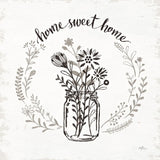Our Nest VII by Janelle Penner. SKU 33498a. Archival Giclee Fine art print for wall decor.