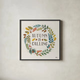 Peace and Lodge VII by Janelle Penner. Shown in a sleek black glass frame for a contemporary gallery look. Available as an archival giclee rolled canvas, fine art paper, or poster print. SKU 32023a.