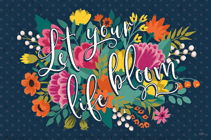 Romantic Luxe I by Janelle Penner. SKU 37876i. Archival Giclee Fine art print for wall decor.