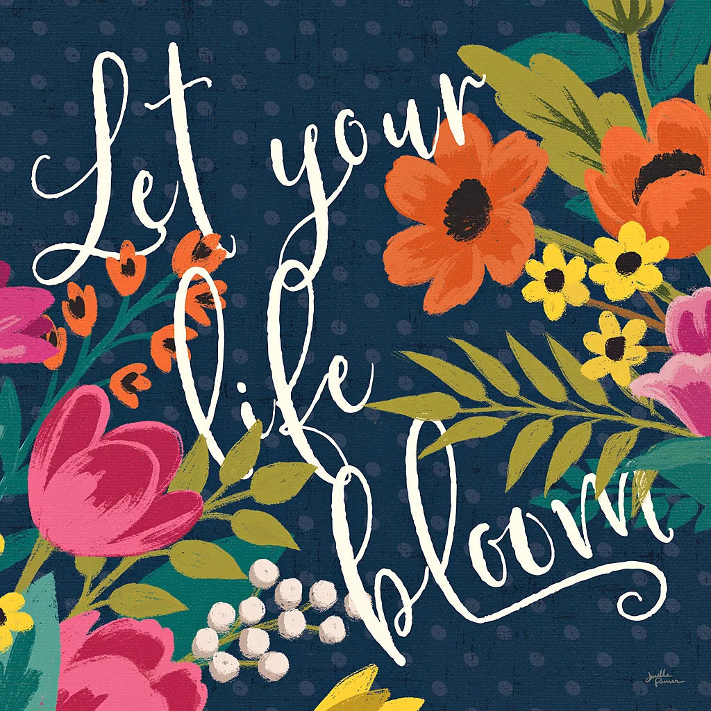 Romantic Luxe II by Janelle Penner. SKU 37877a. Archival Giclee Fine art print for wall decor.