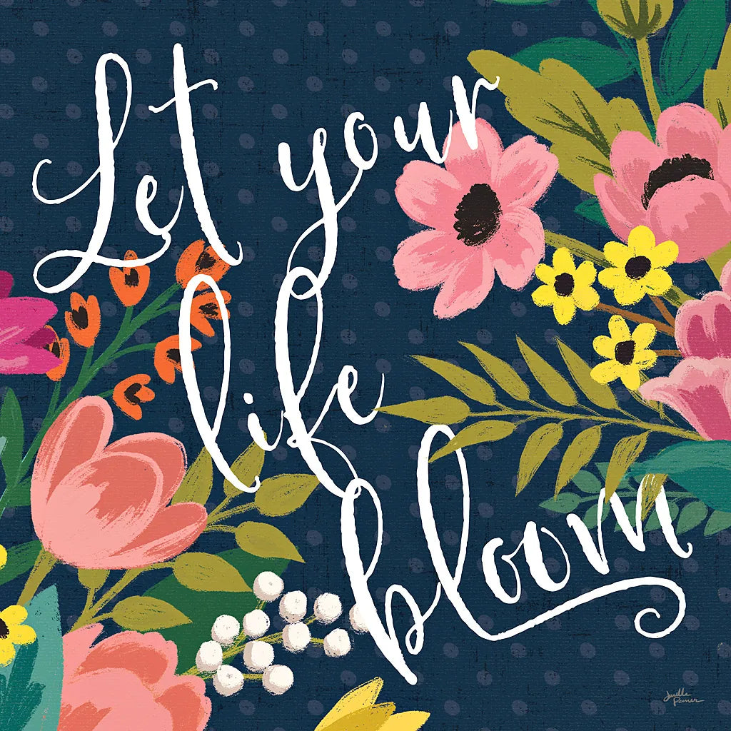 Romantic Luxe II Pastel by Janelle Penner. SKU 37893a. Archival Giclee Fine art print for wall decor.